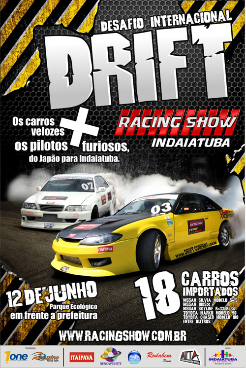Drift Indaiatuba