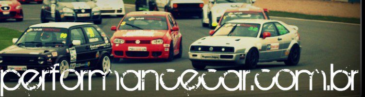 Performance Car